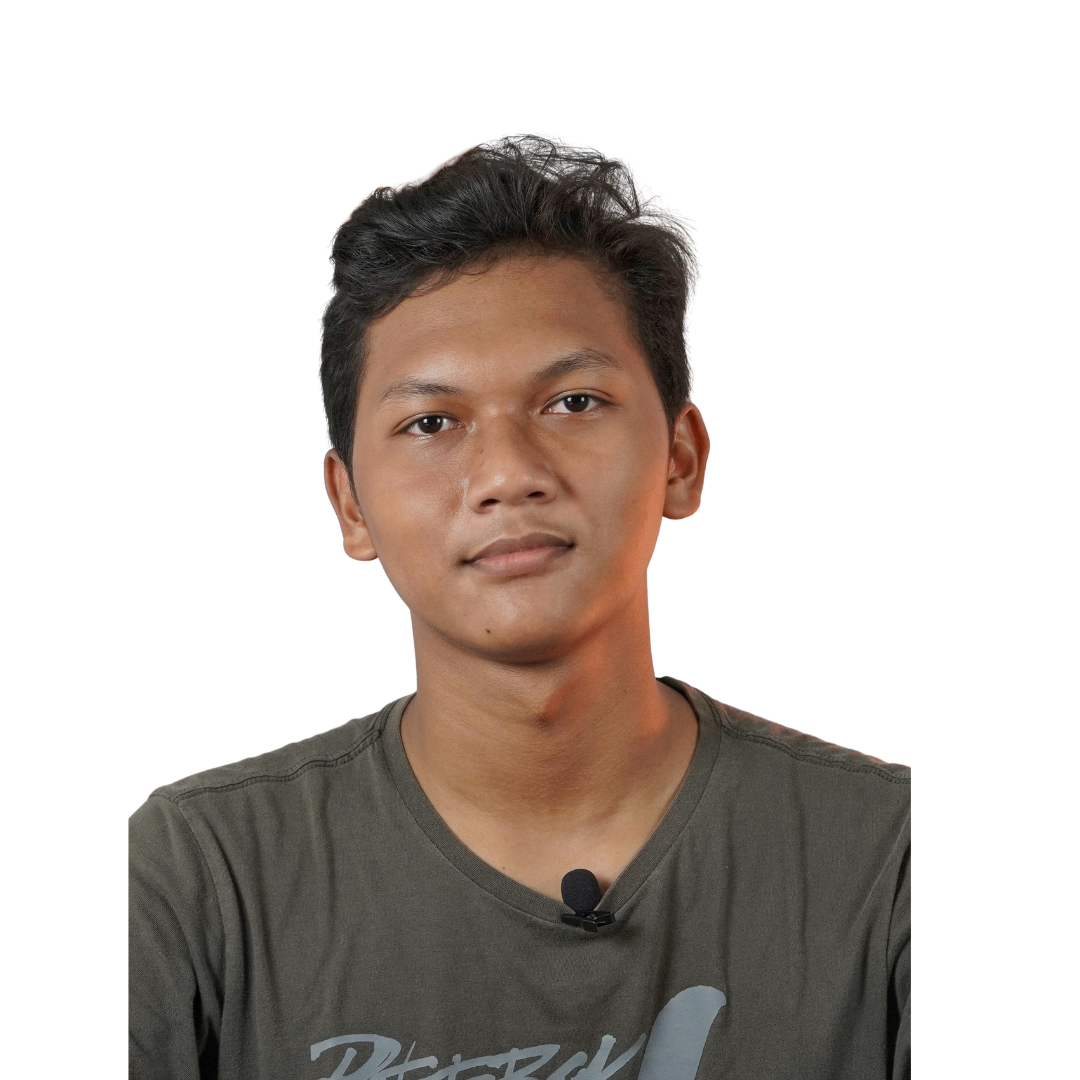 RAFIF SAPUTRA